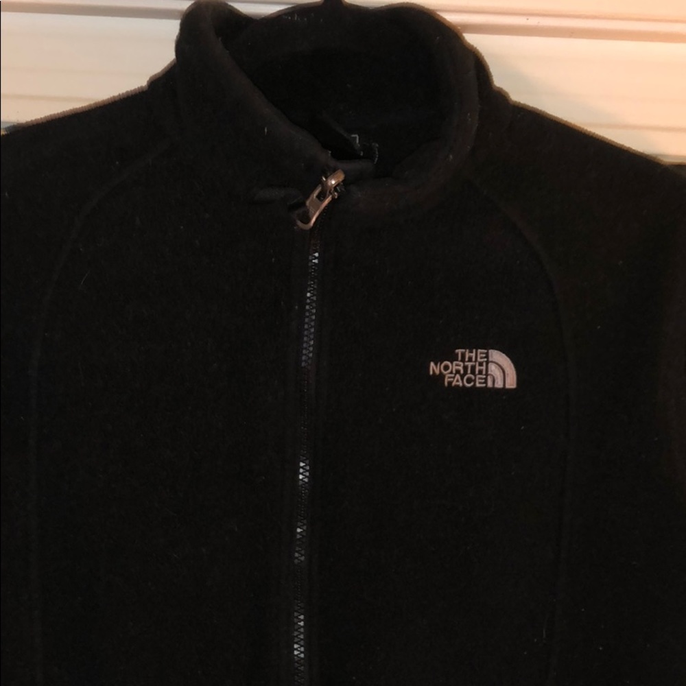 Fleece Jacket/ Inner Shell - image 2